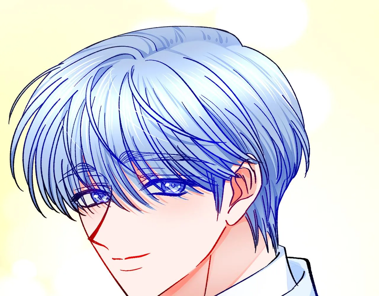 第78话 去见未婚夫 第180页