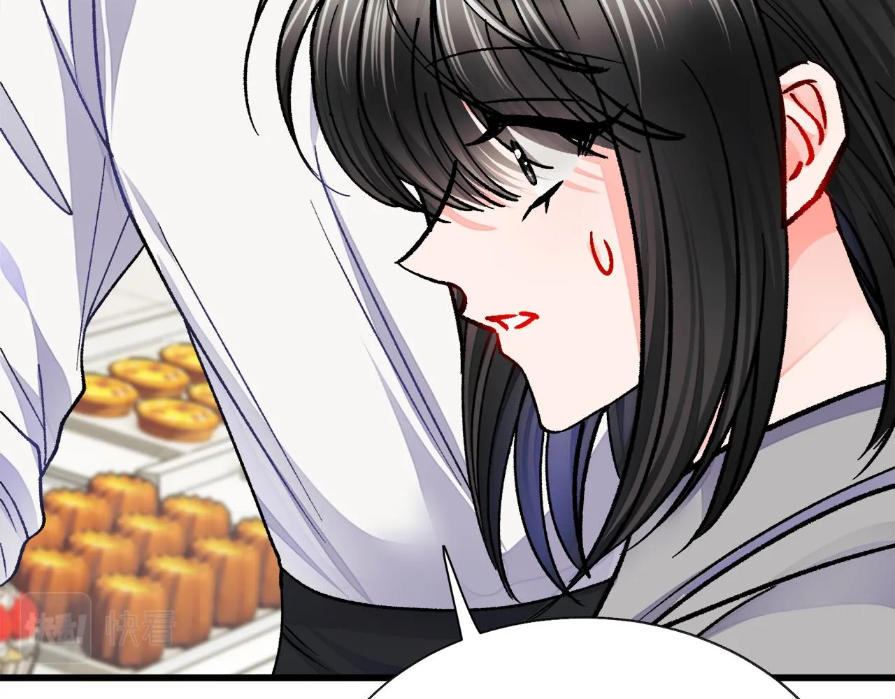 第80话 别想赖账 第113页