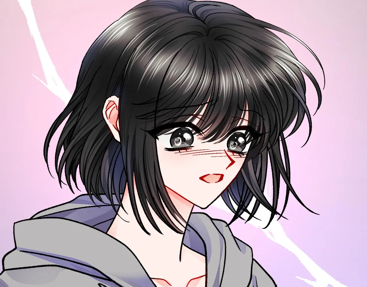 第81话 回不了家 第37页