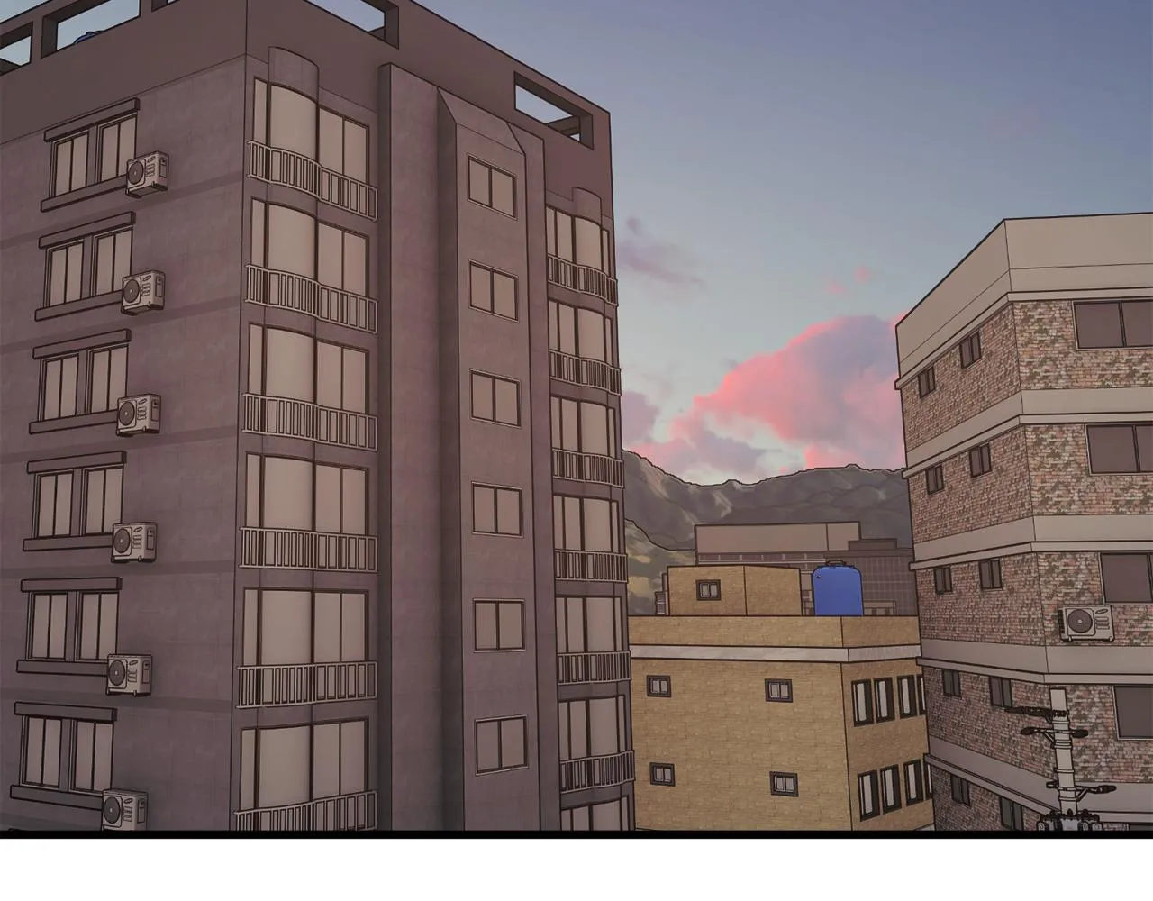 第81话 回不了家 第76页
