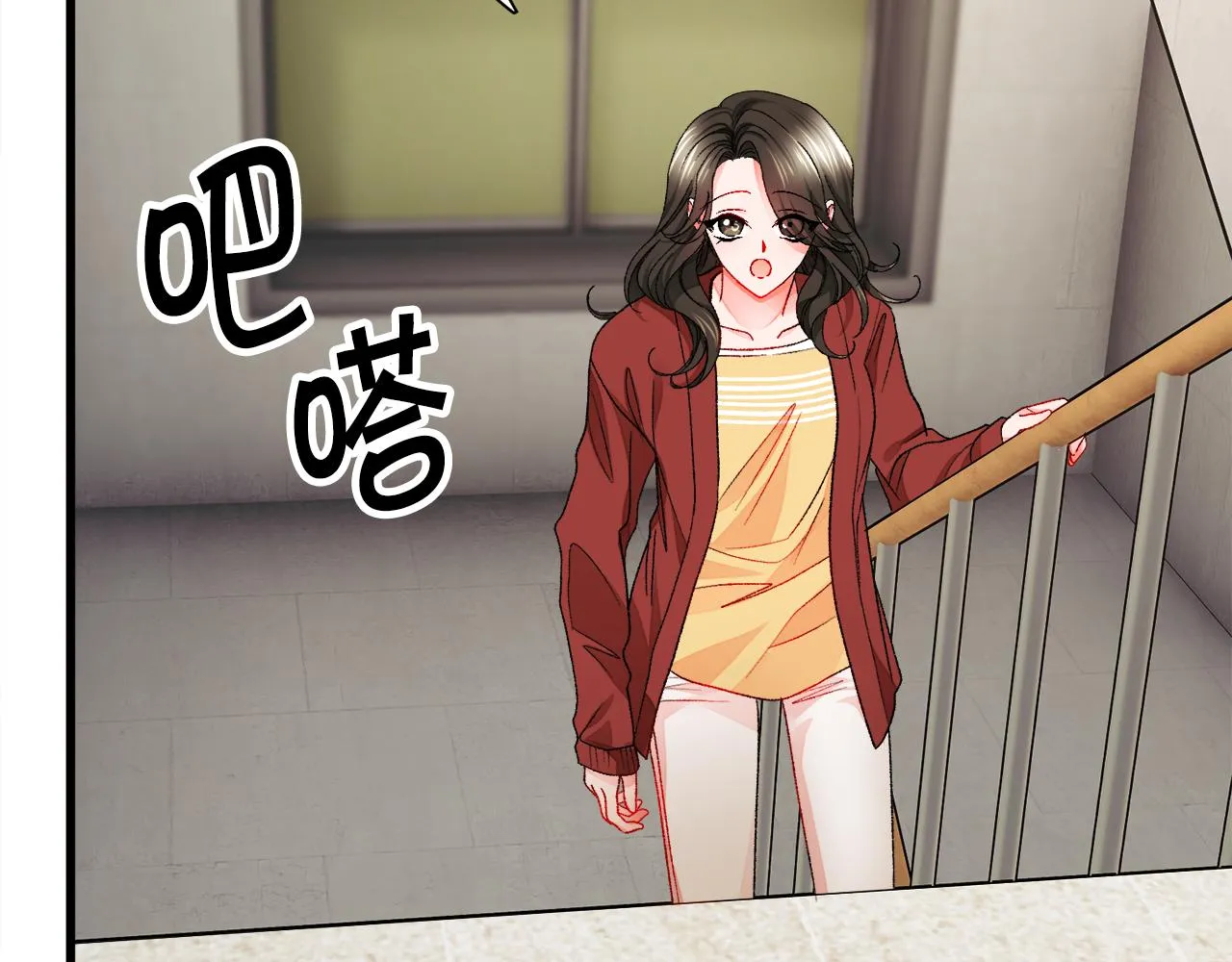 第81话 回不了家 第100页