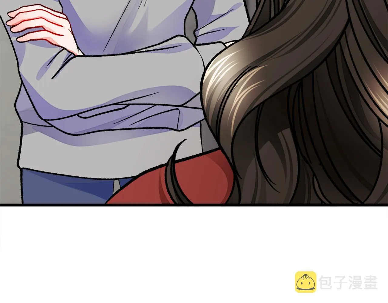 第81话 回不了家 第110页