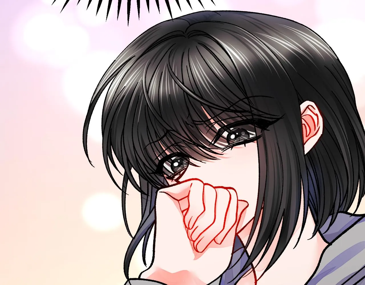 第81话 回不了家 第147页