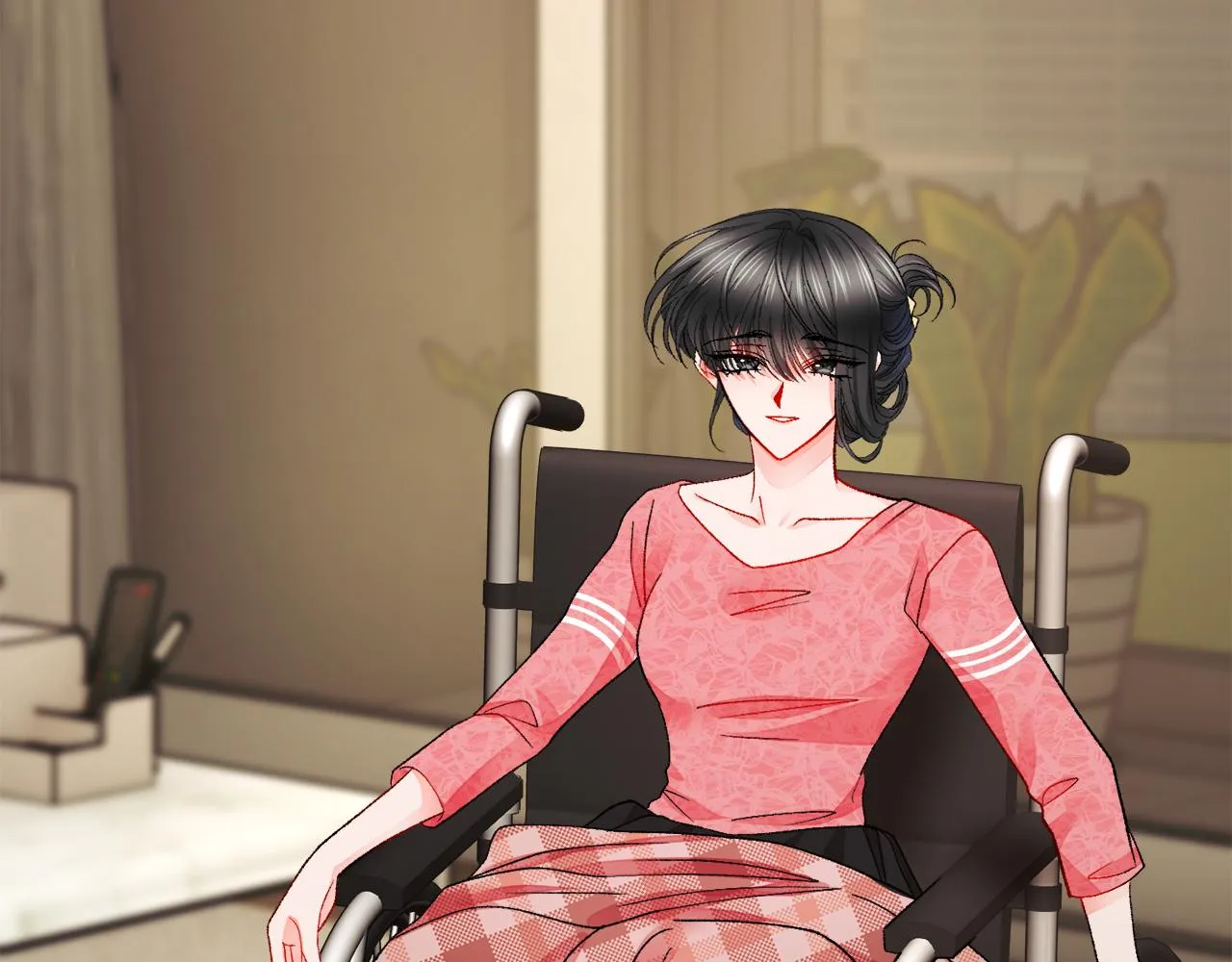 第81话 回不了家 第159页