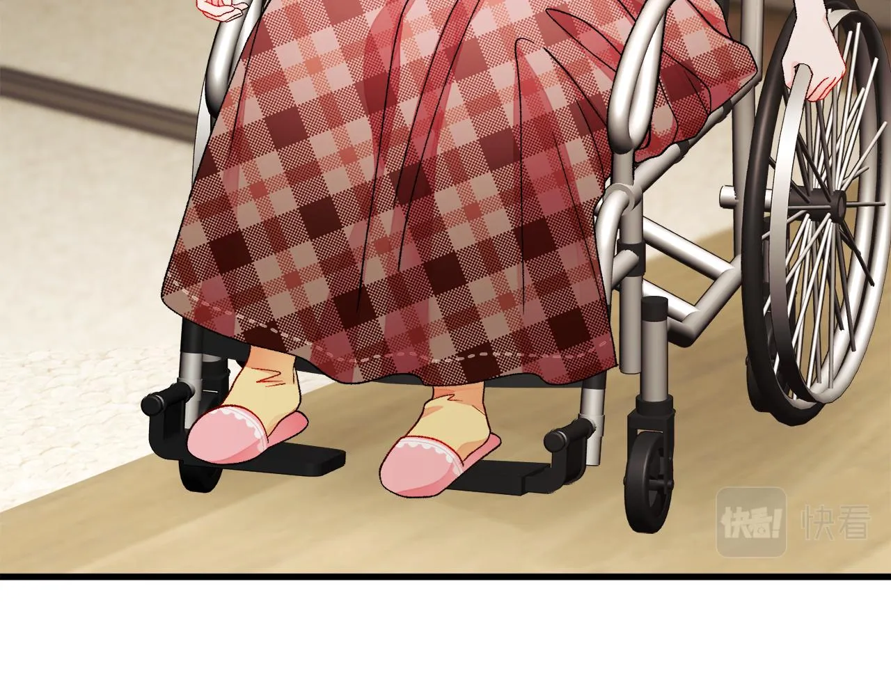 第81话 回不了家 第160页