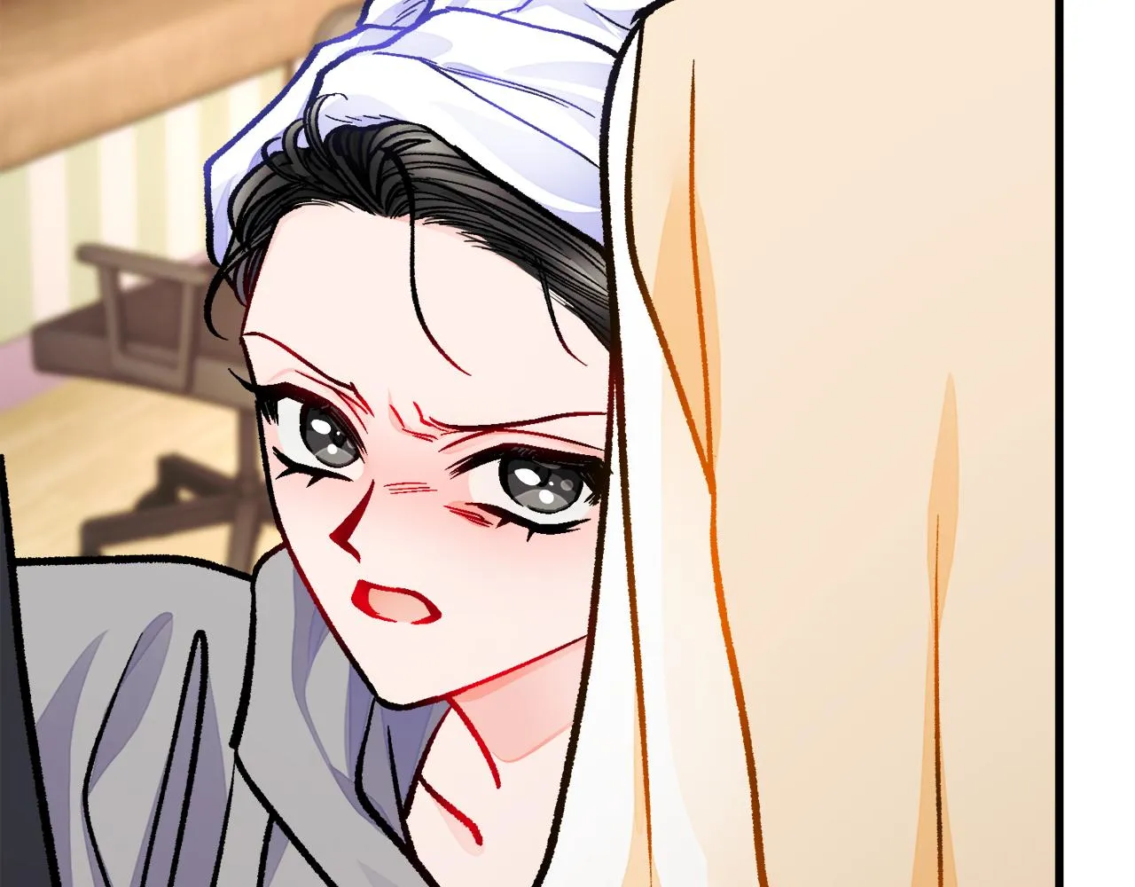 第82话 交出手机号码 第73页