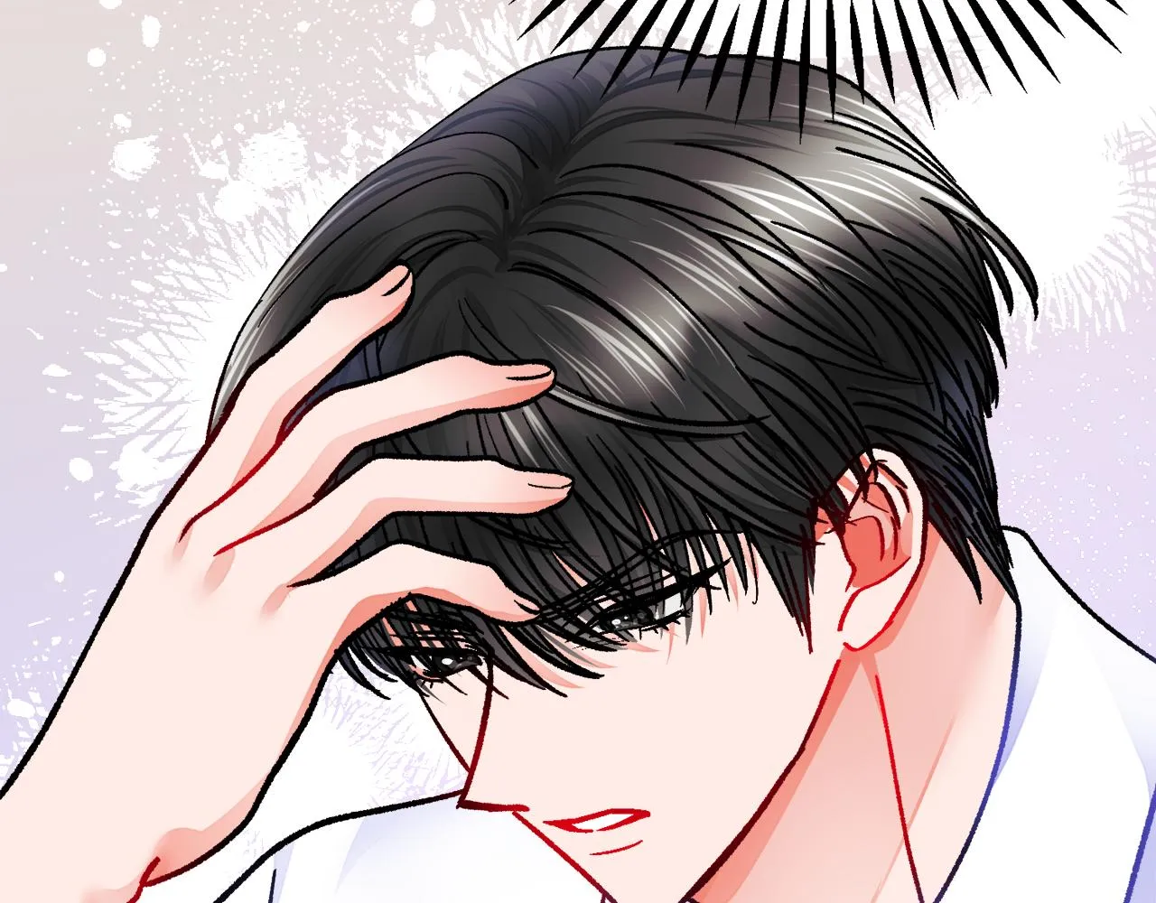第82话 交出手机号码 第83页