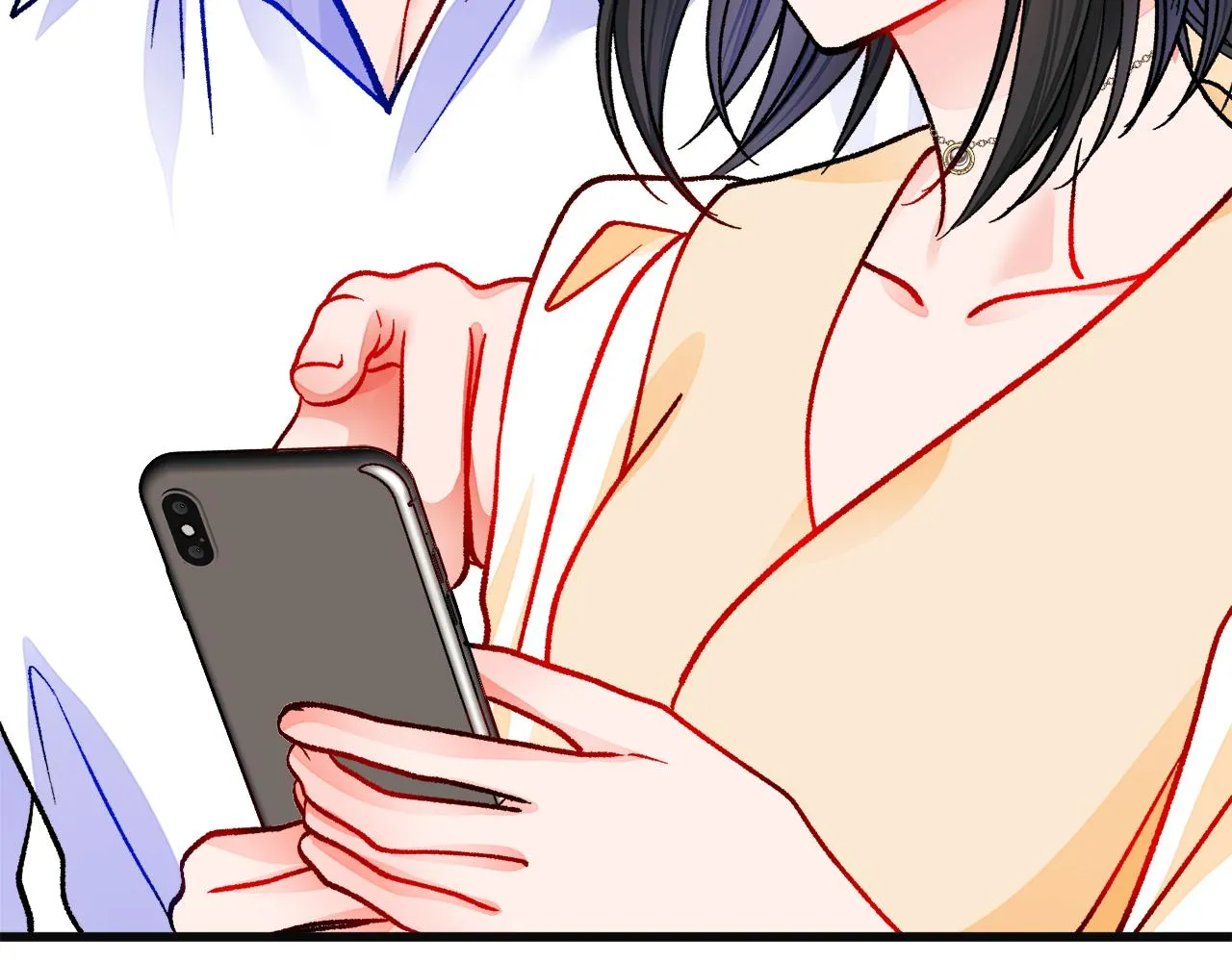 第83话 小说作者本人 第9页