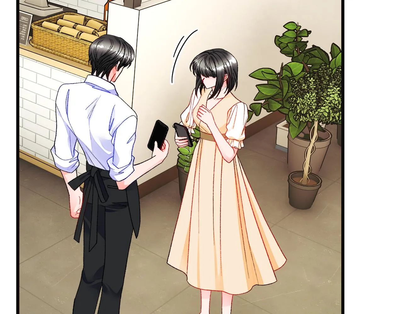 第83话 小说作者本人 第29页
