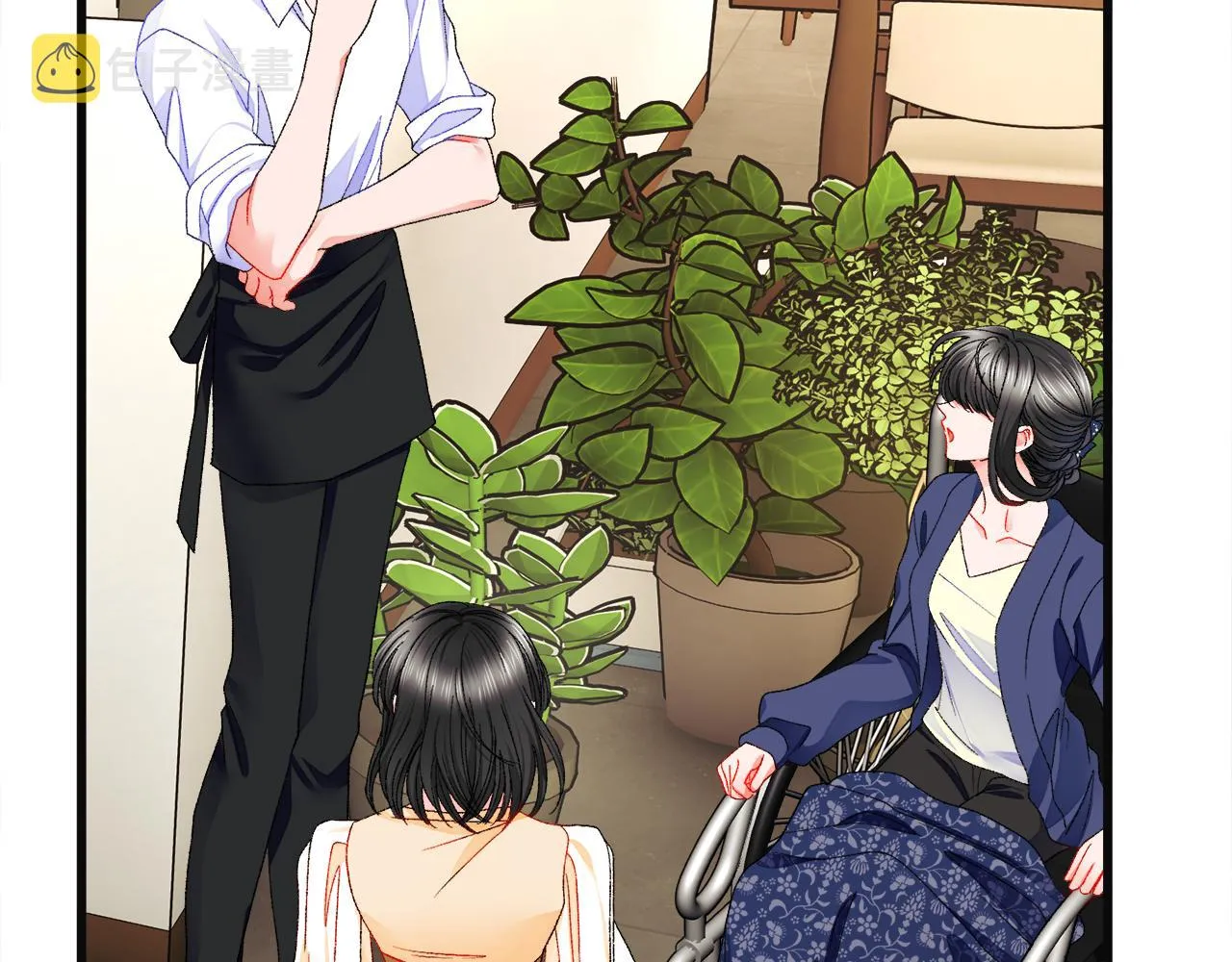 第83话 小说作者本人 第179页