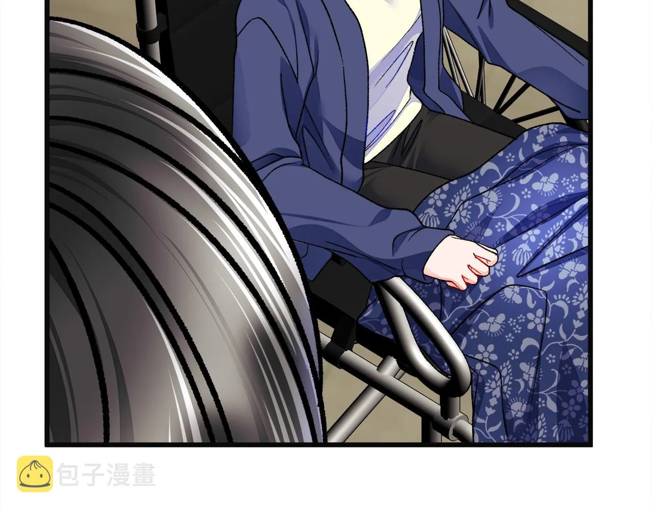 第83话 小说作者本人 第187页