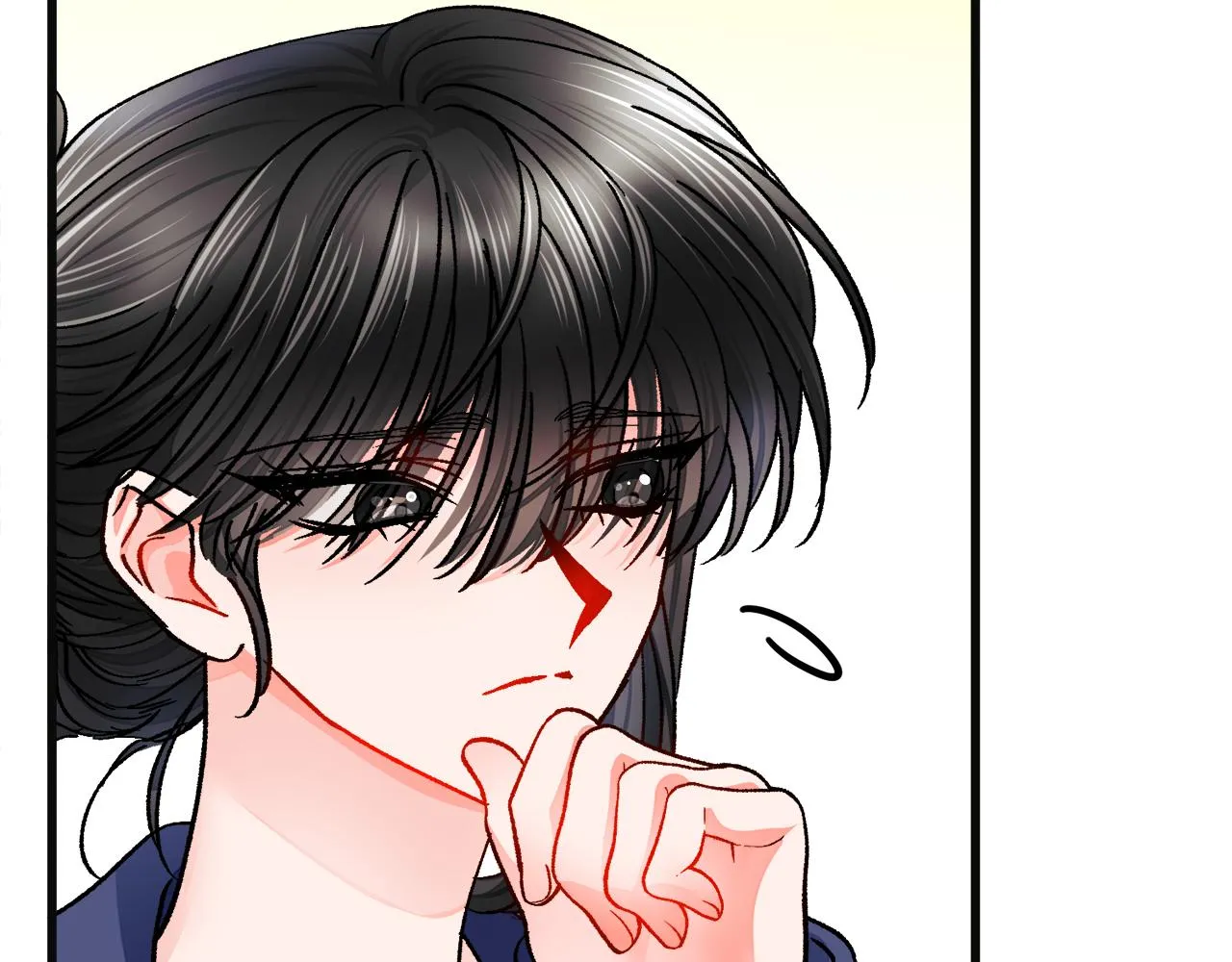 第84话 安慰的抱抱 第11页