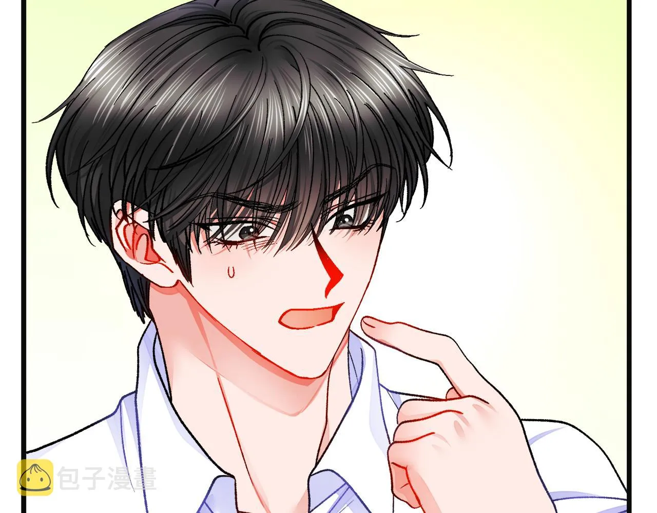 第84话 安慰的抱抱 第18页
