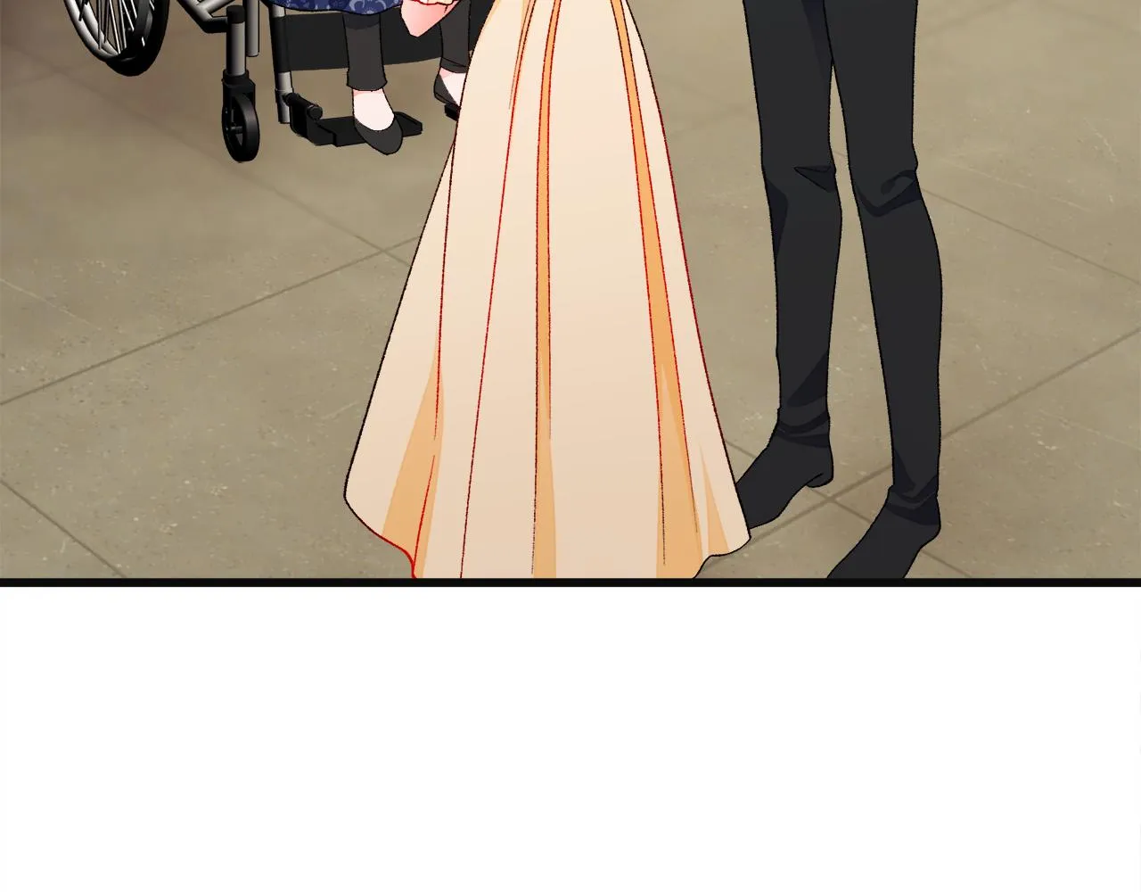 第84话 安慰的抱抱 第26页