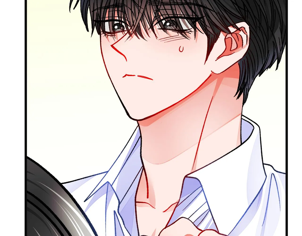 第84话 安慰的抱抱 第35页