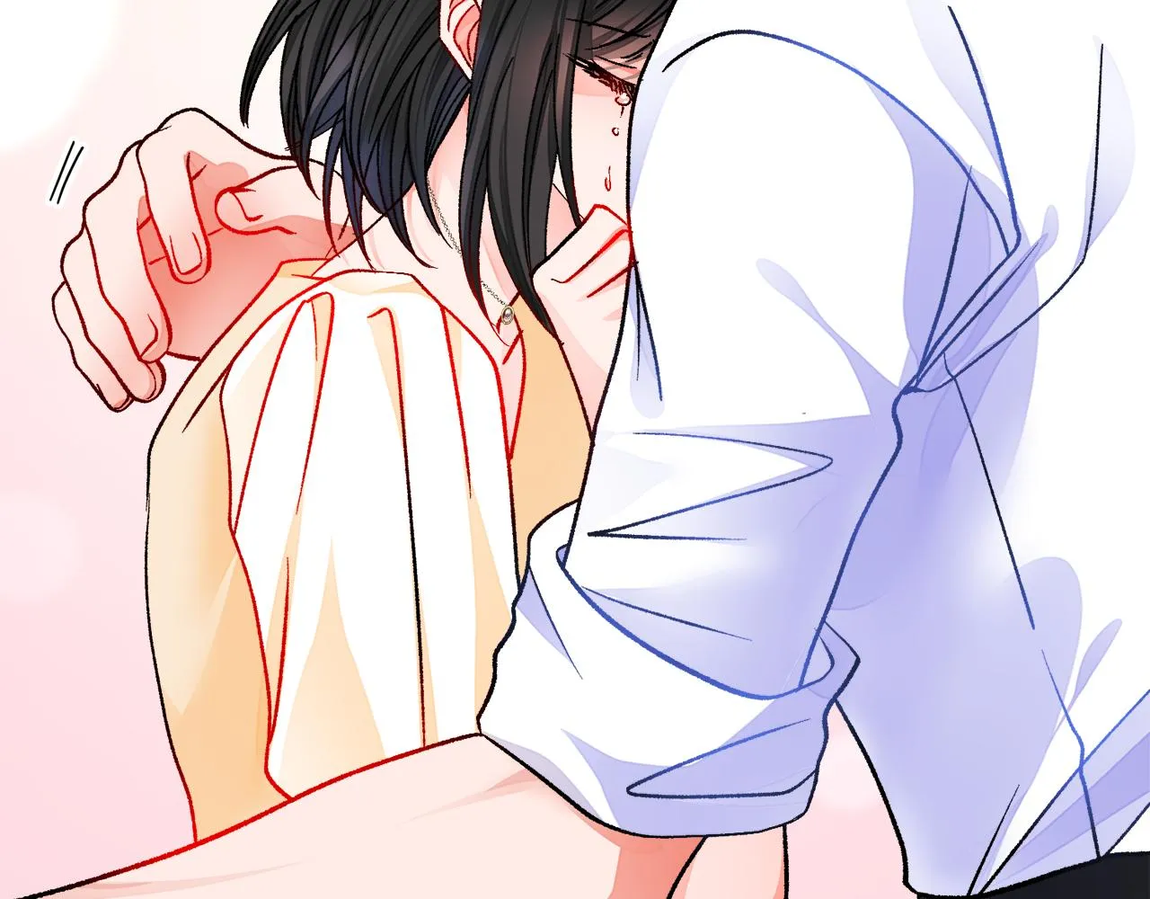 第84话 安慰的抱抱 第39页