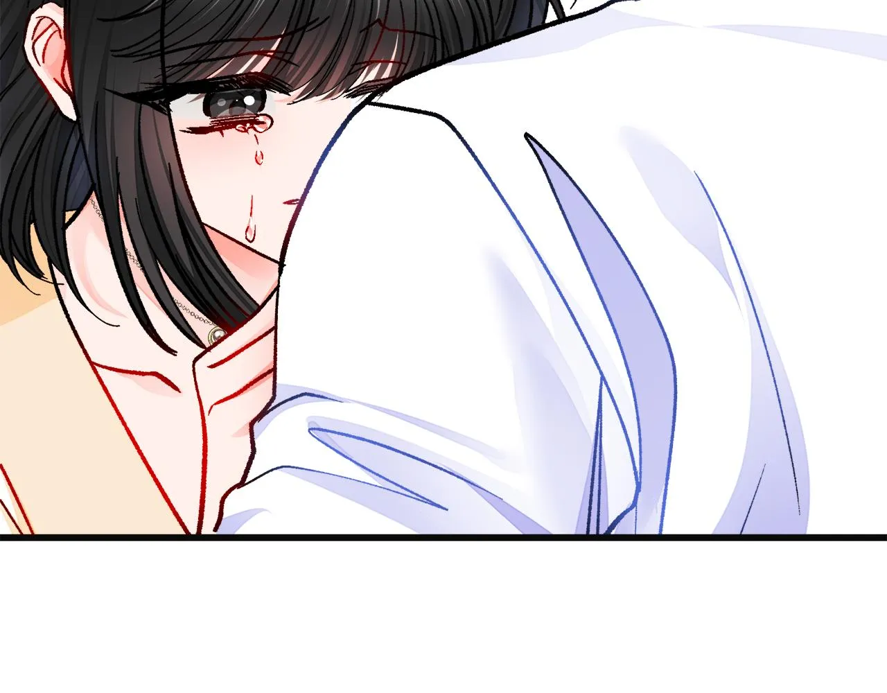 第84话 安慰的抱抱 第45页