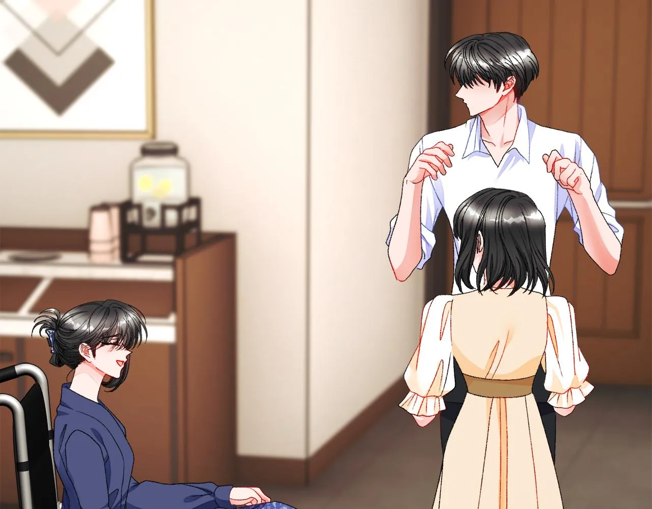 第84话 安慰的抱抱 第47页