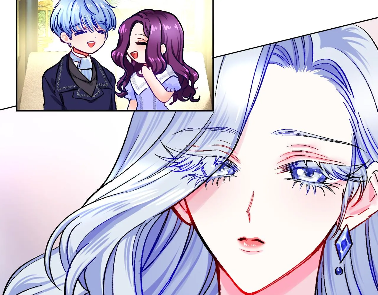 第84话 安慰的抱抱 第99页