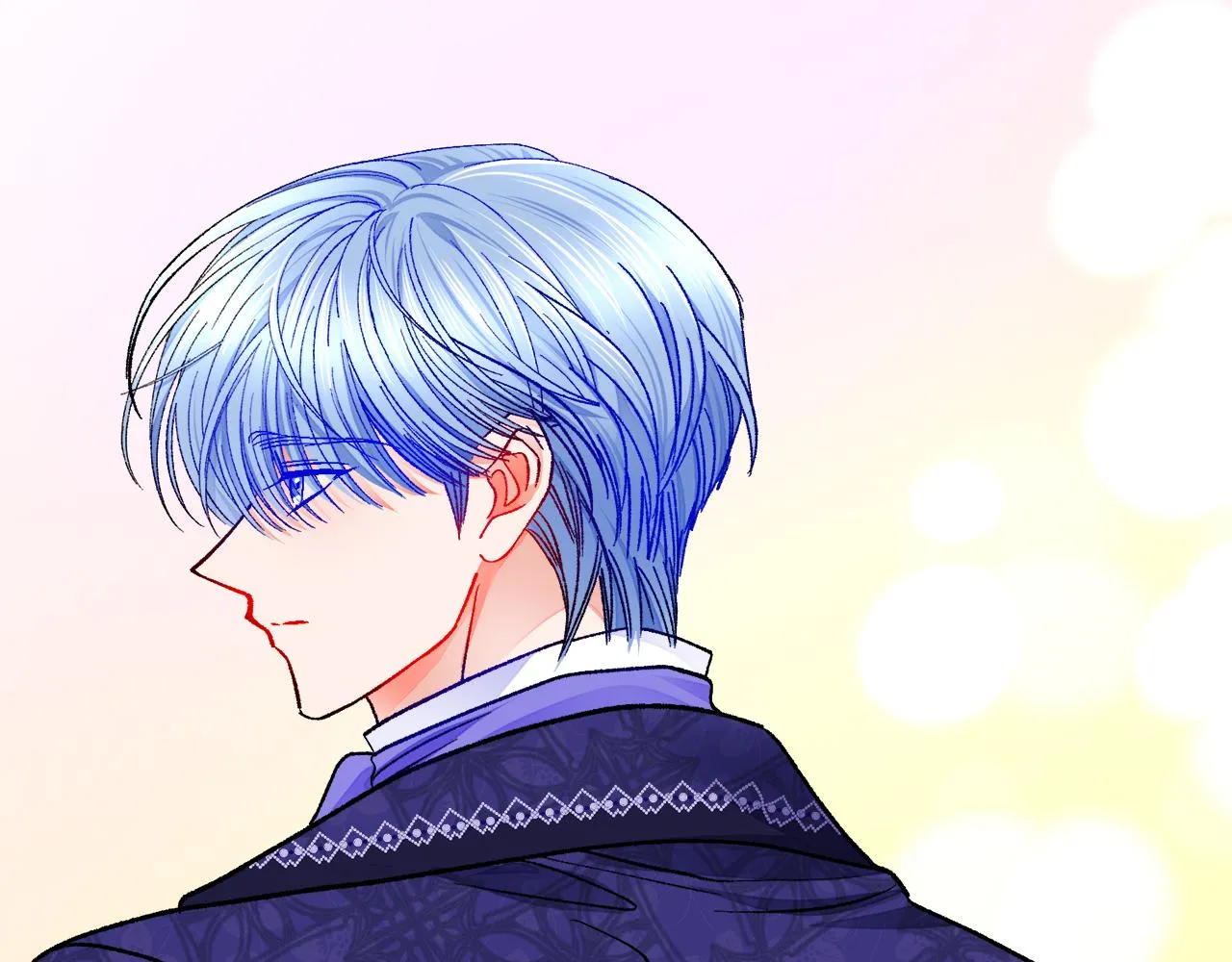 第84话 安慰的抱抱 第102页