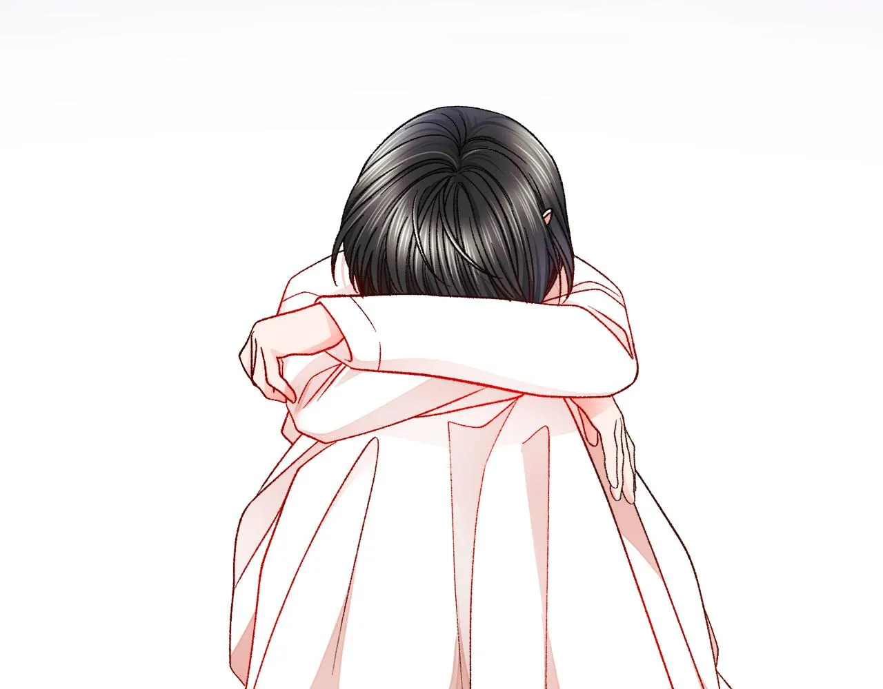 第84话 安慰的抱抱 第124页