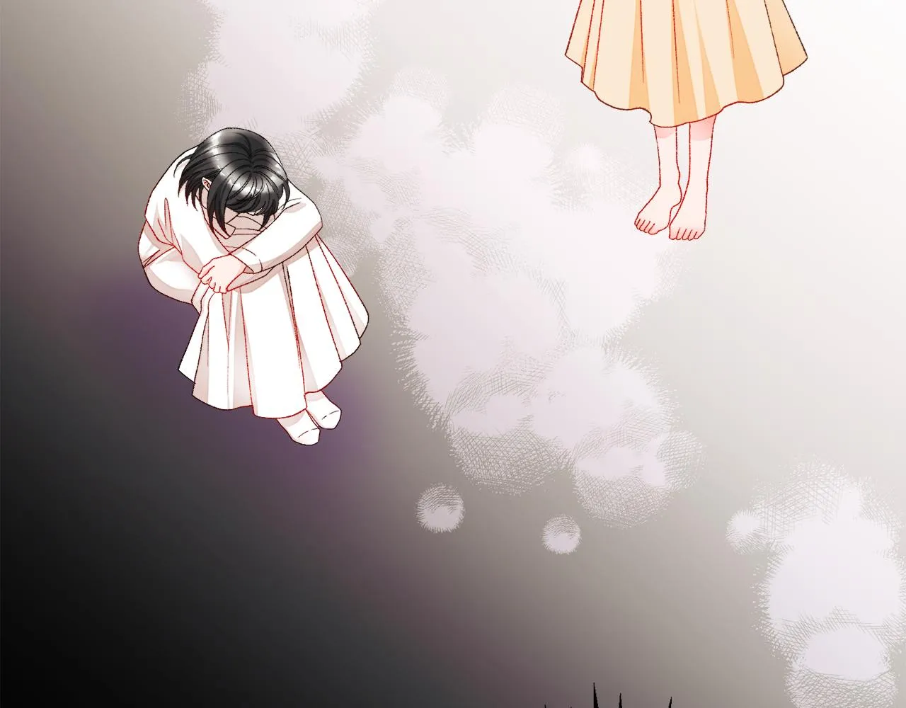 第84话 安慰的抱抱 第128页