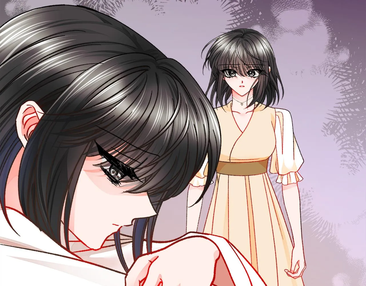 第84话 安慰的抱抱 第131页