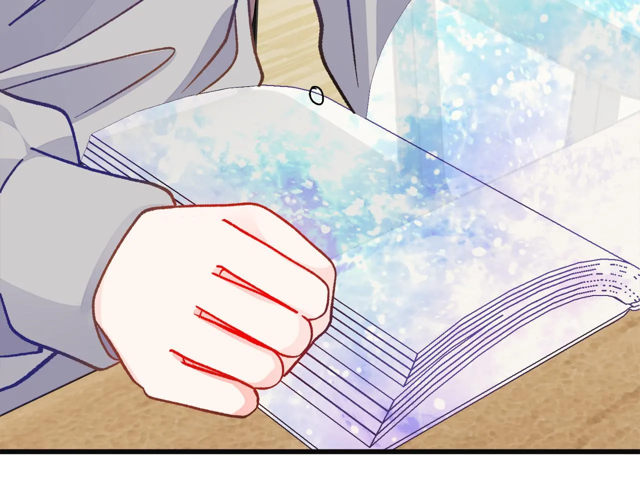 第84话 安慰的抱抱 第145页