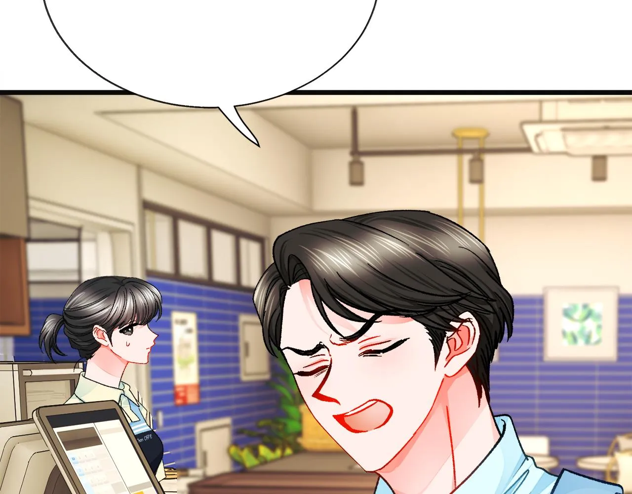 第84话 安慰的抱抱 第175页