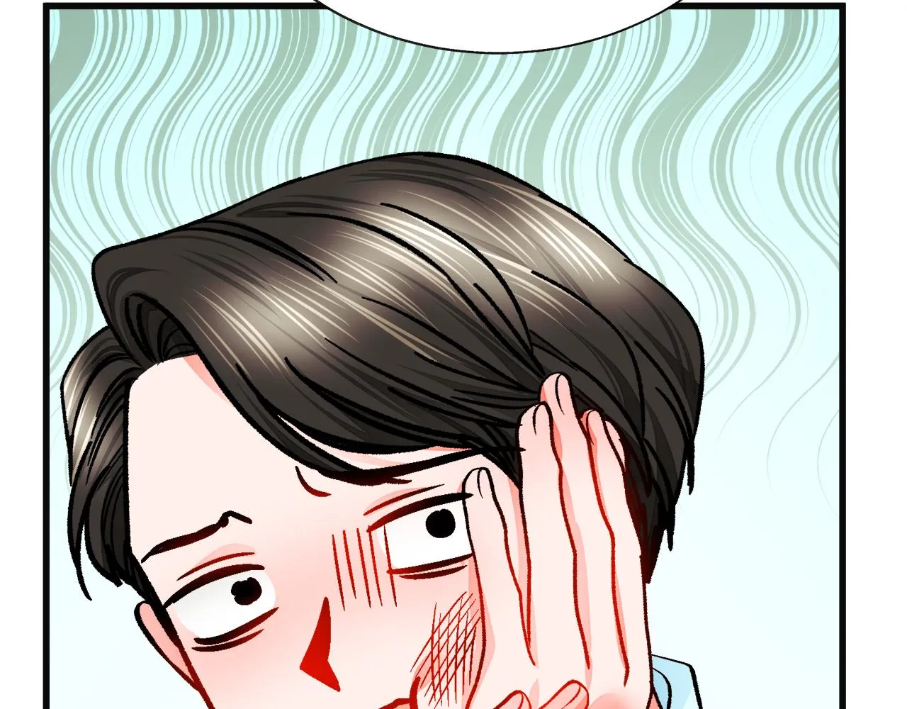 第84话 安慰的抱抱 第184页
