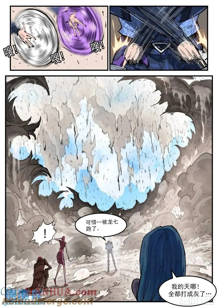 369弹：先杀海尔 第5页