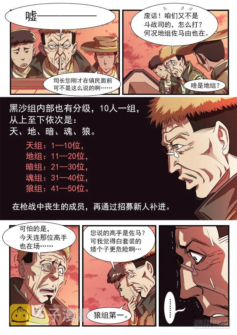 29弹：高手 第6页