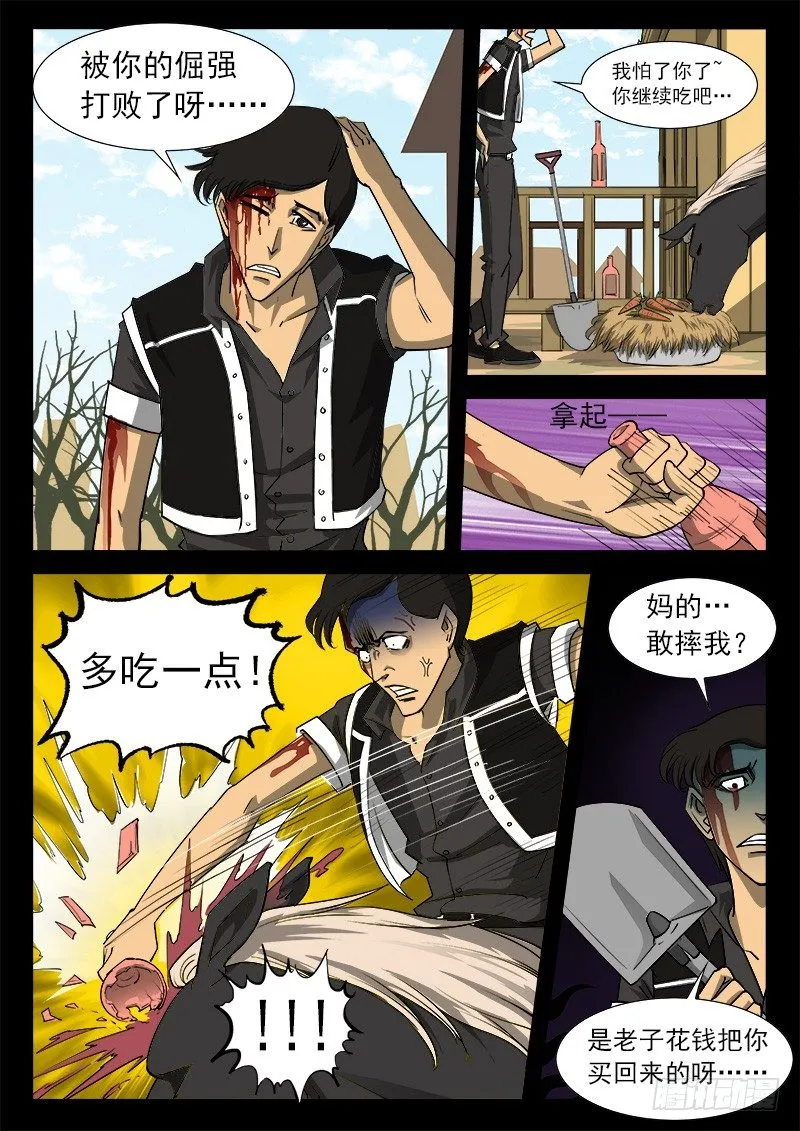 33弹：心中的主人 第7页