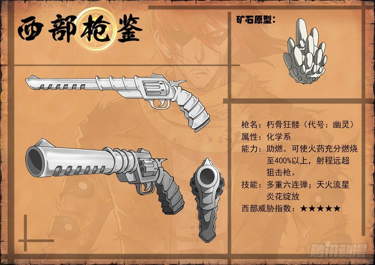 49弹：幽灵的能力 第9页