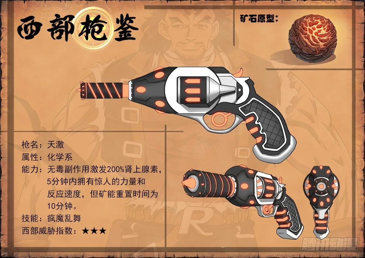 62弹：狂哮的猎狗们(2) 第11页