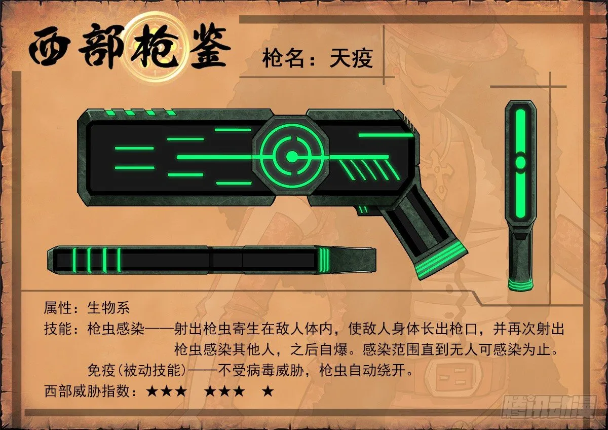 76弹：岁月不饶人 第14页