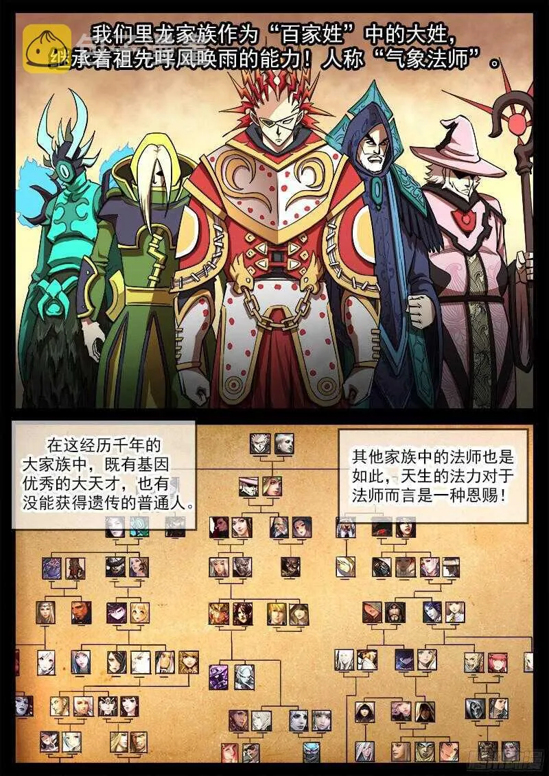 96弹：觉醒的格斗法师！ 第12页