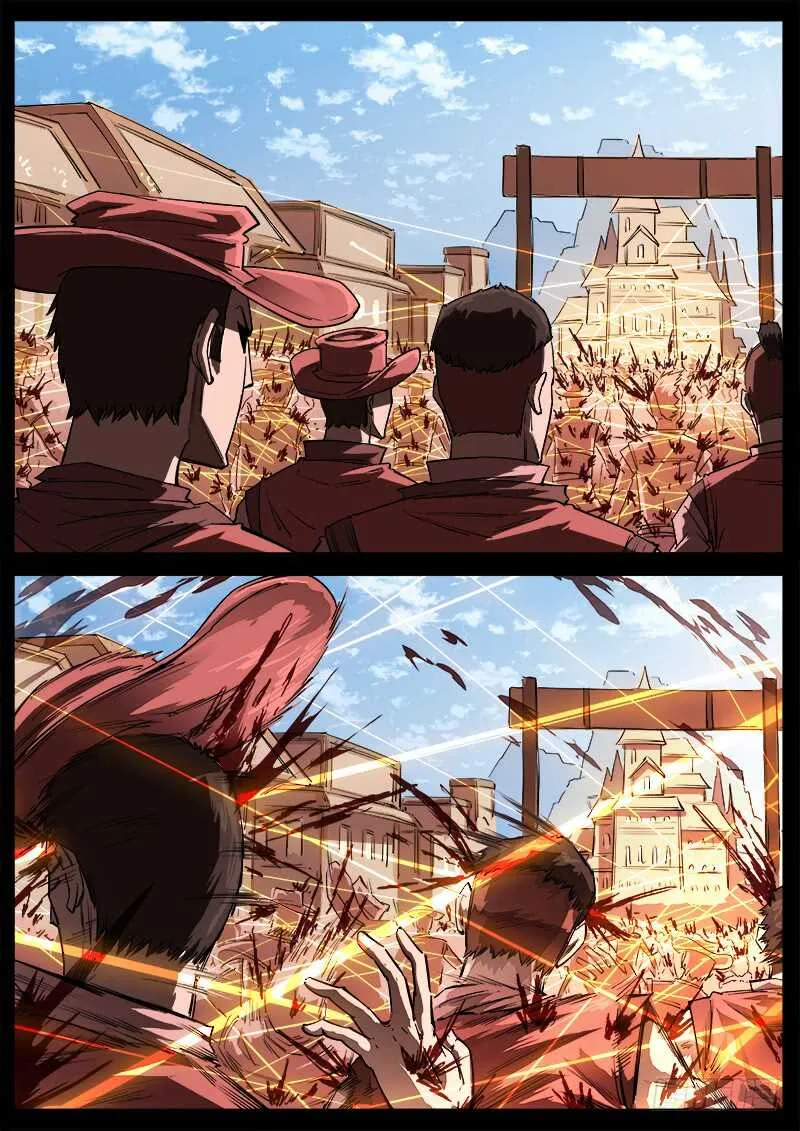 114弹：两派纷争（下） 第7页