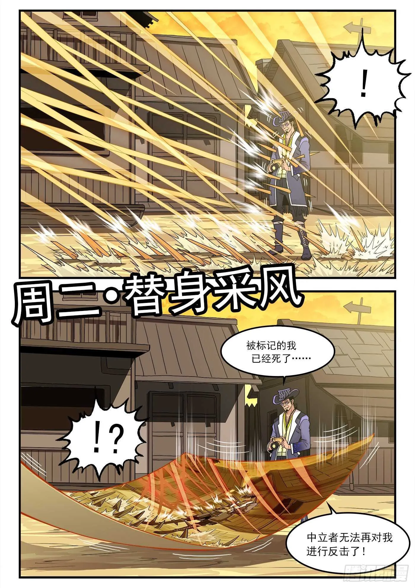 221弹：收藏VS摄影 第8页