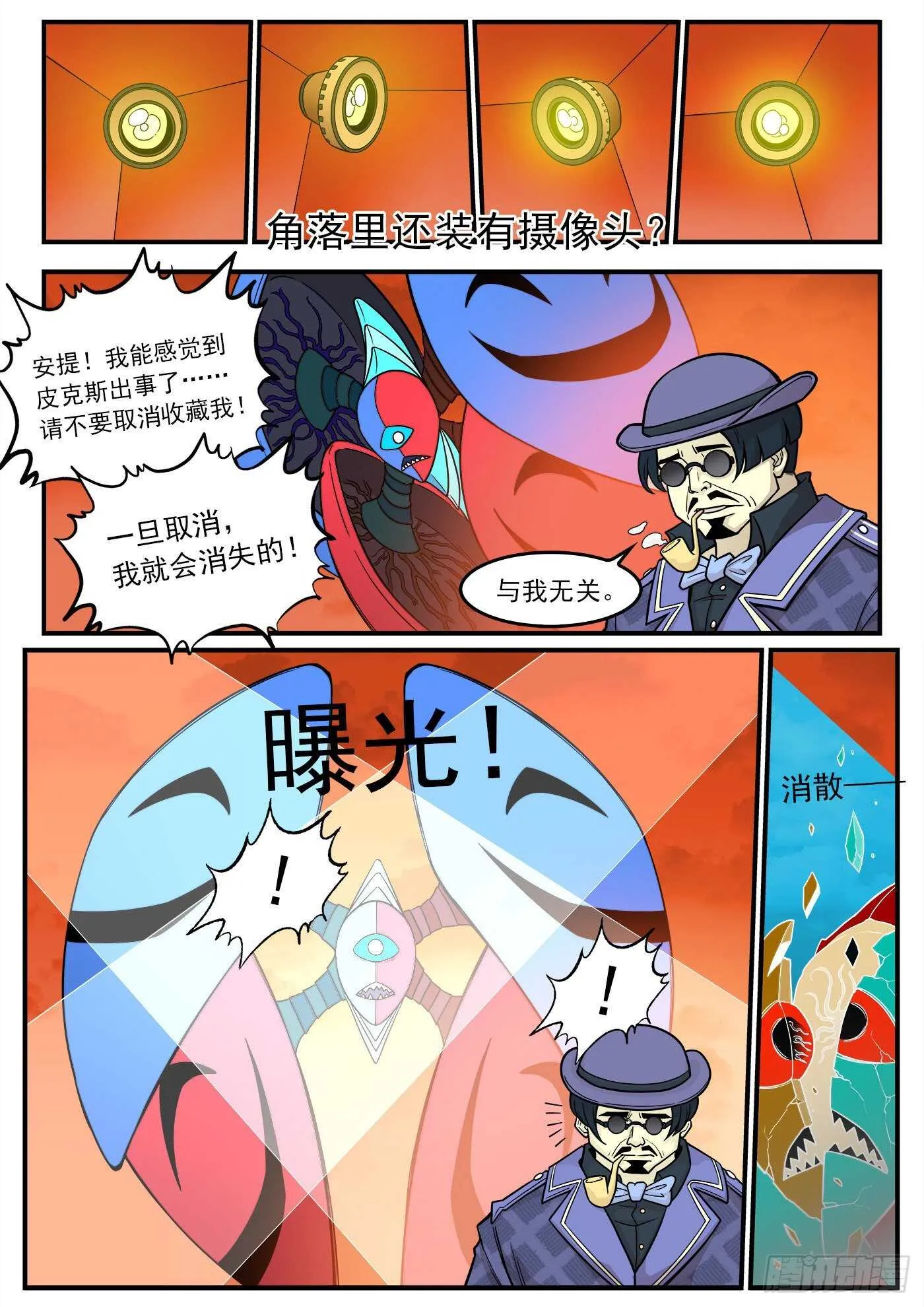 221弹：收藏VS摄影 第11页