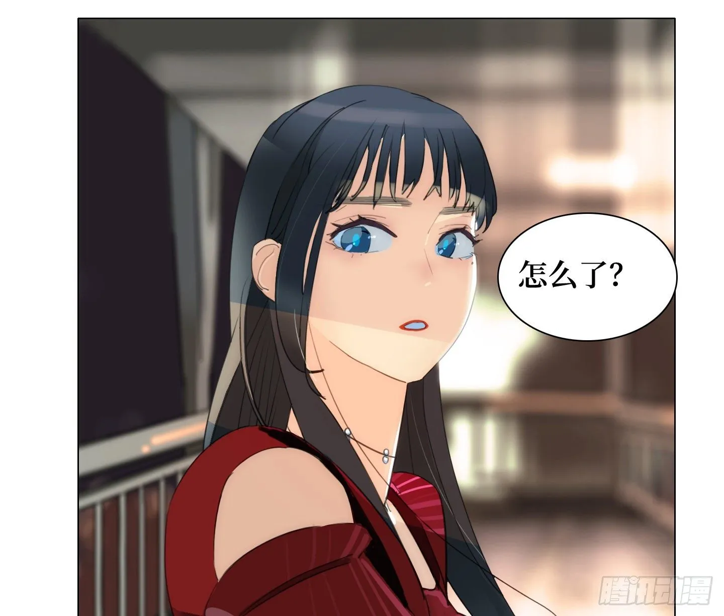 第22话 看场电影吧 第14页