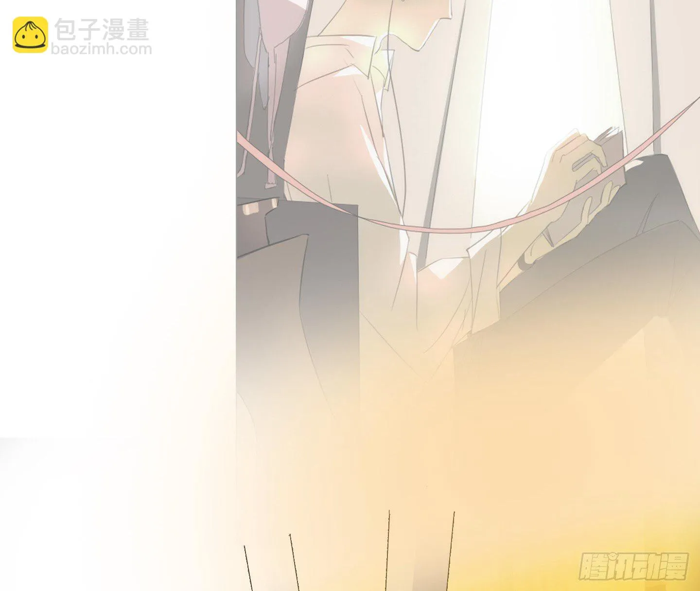 第21话 再见，韩先生 第44页