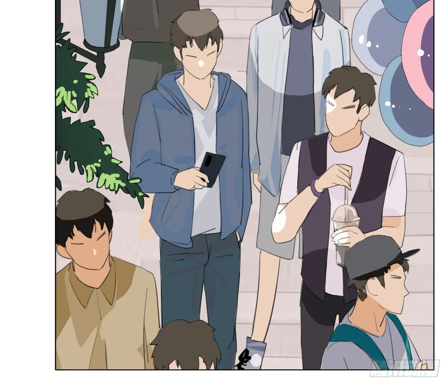 第17话 谁赢了归谁 第11页