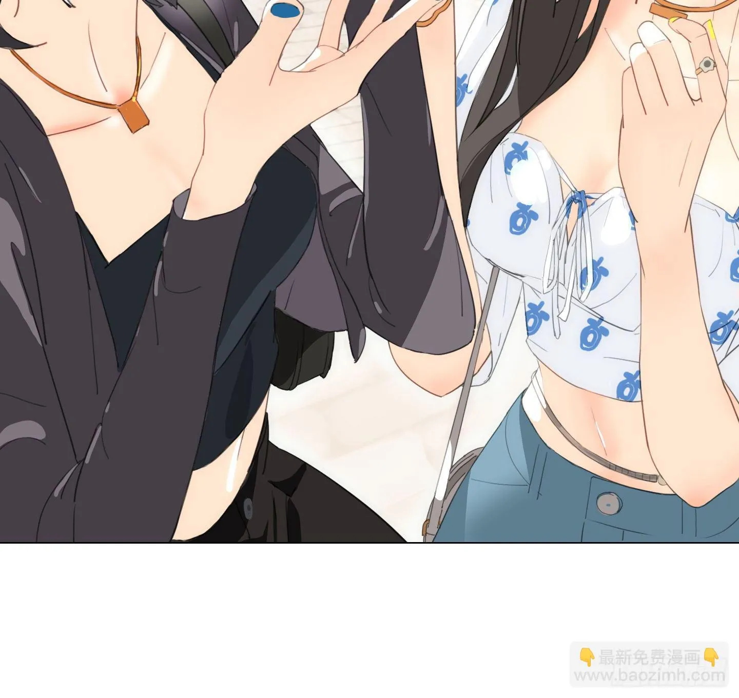 第17话 谁赢了归谁 第15页