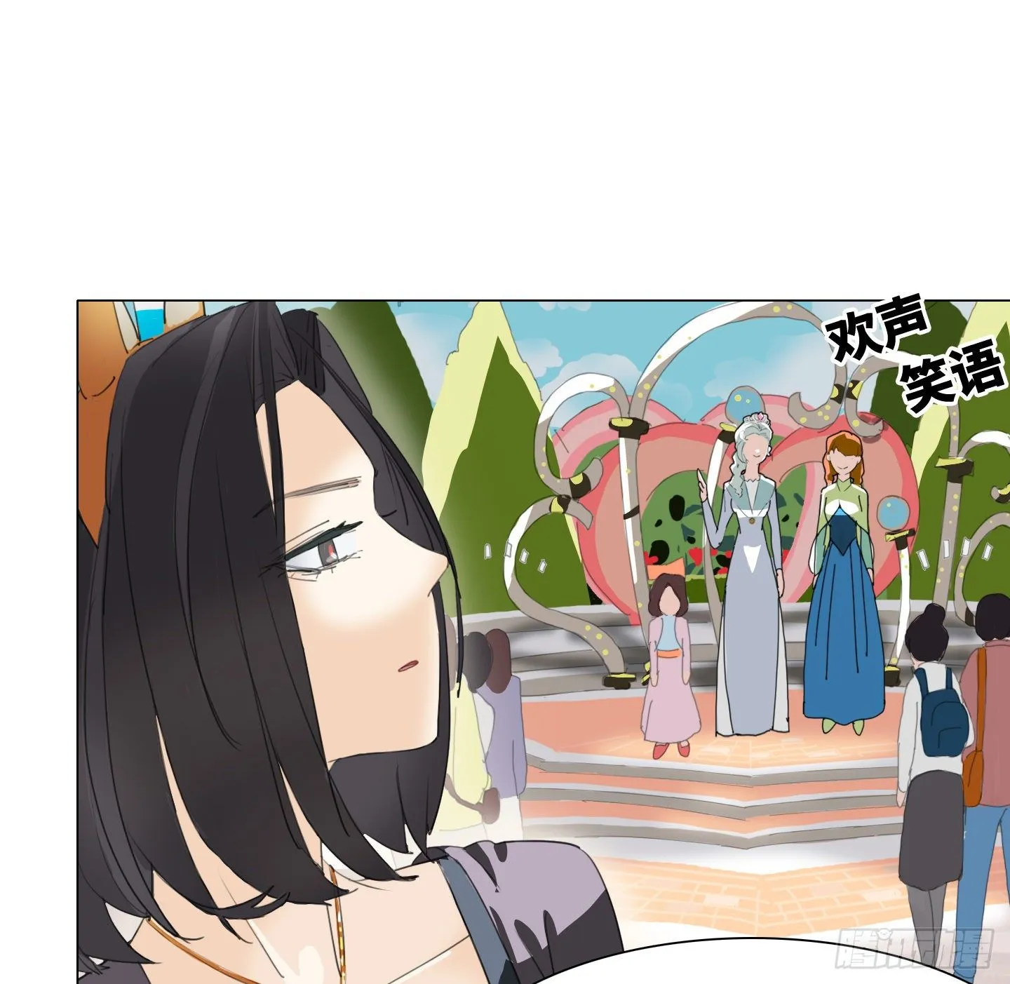 第17话 谁赢了归谁 第35页