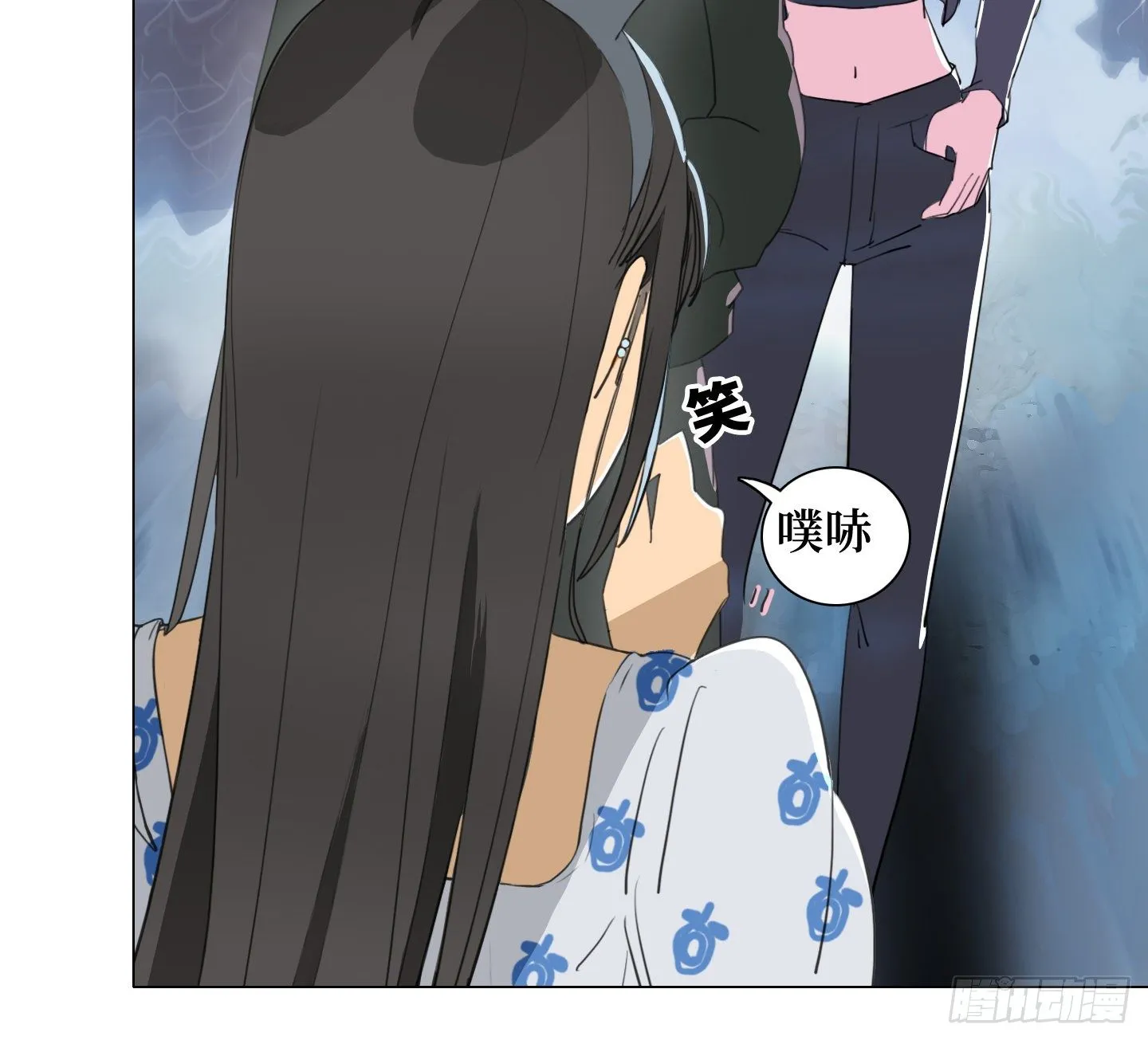 第17话 谁赢了归谁 第59页