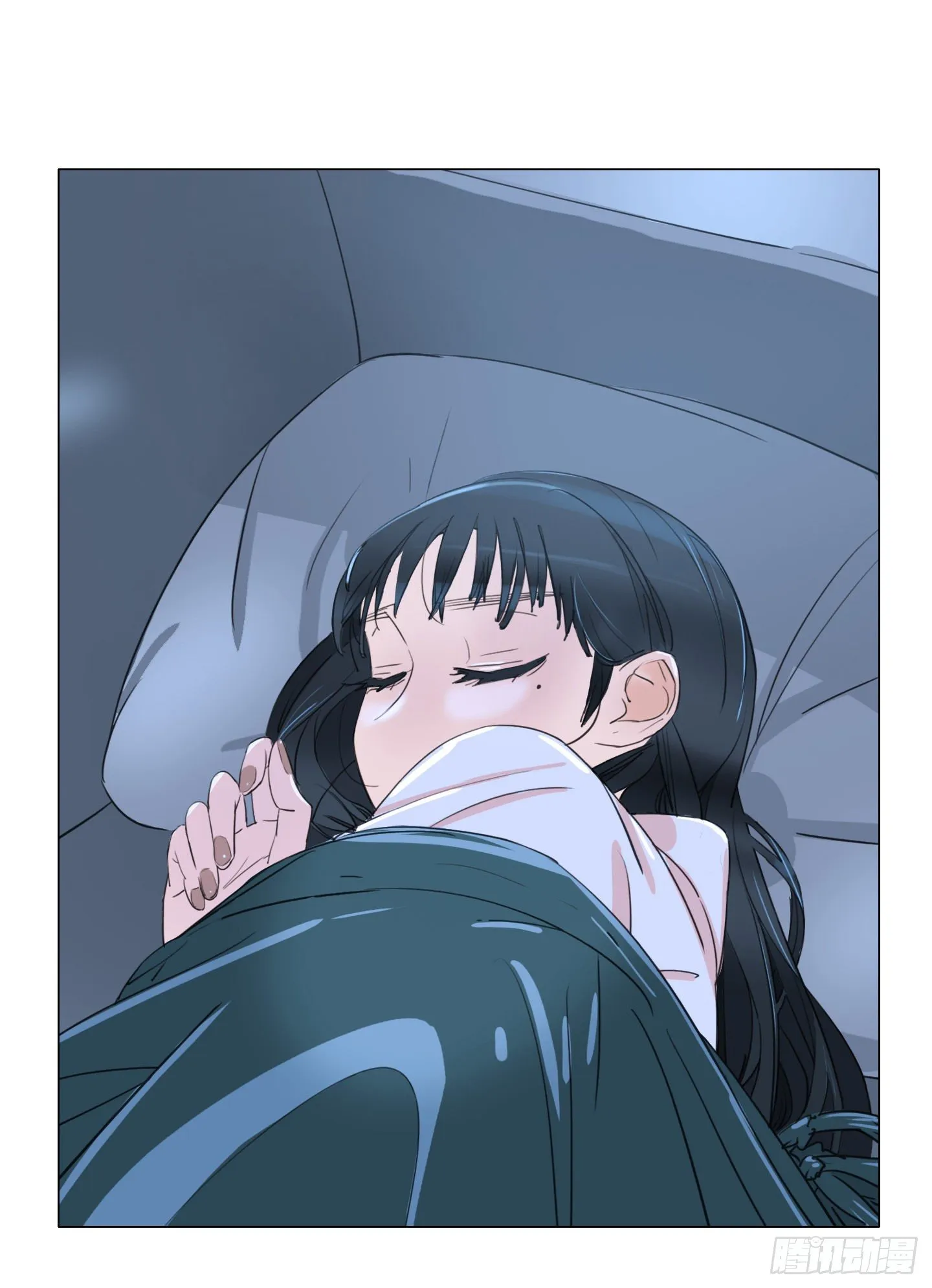 第16话 飞起来就不晕了 第4页