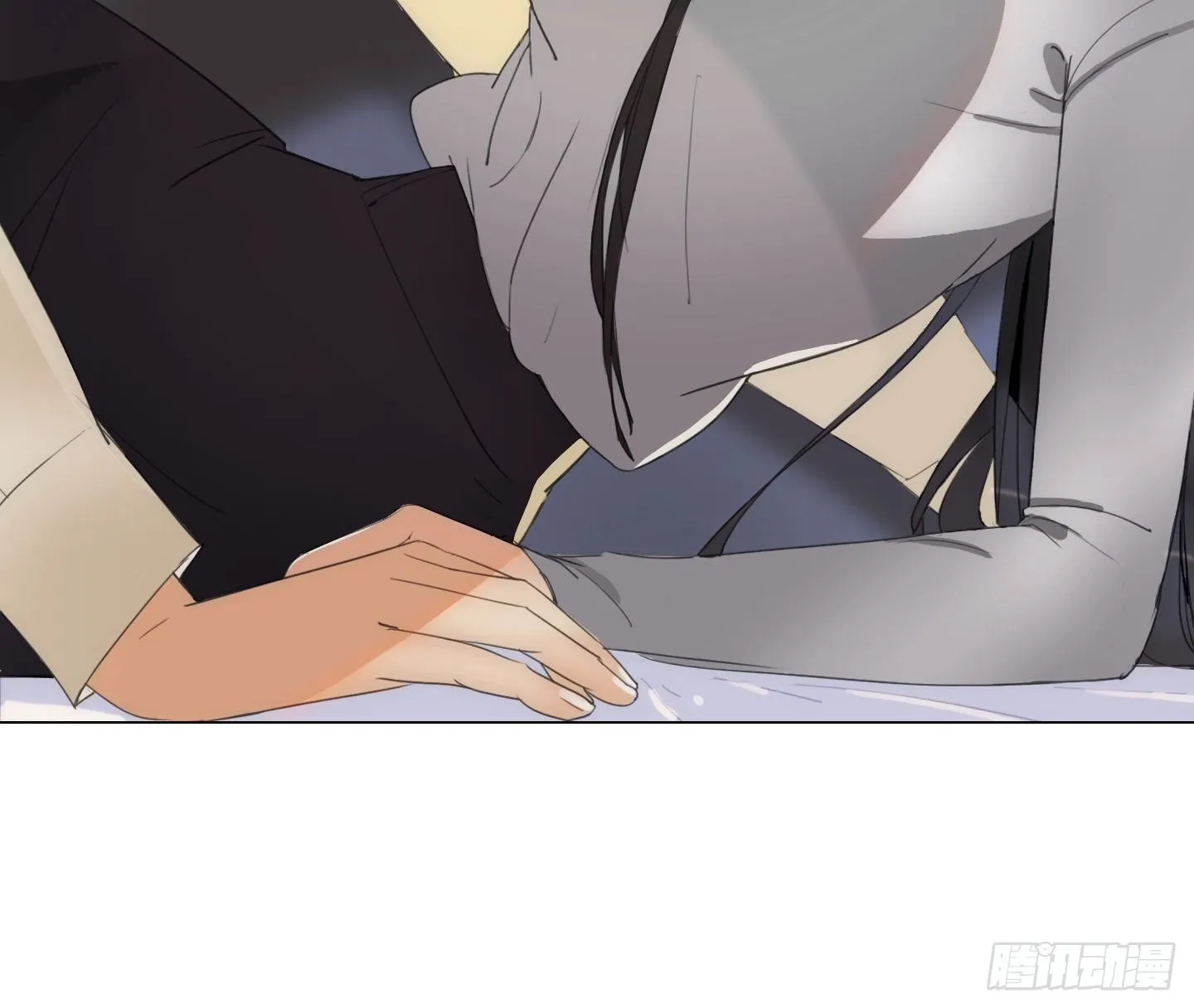 第15话 楼梯 第23页