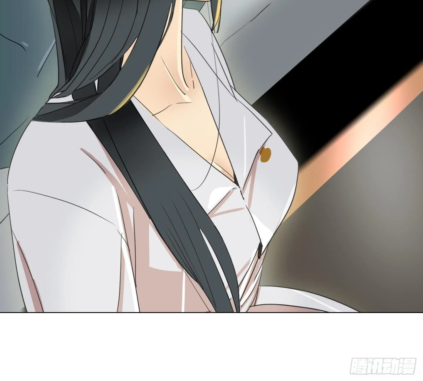 第15话 楼梯 第53页