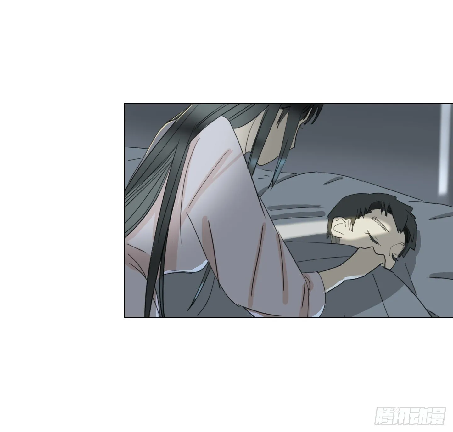 第15话 楼梯 第56页